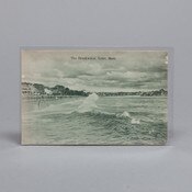 REGULAR Postcard Polypropylene Slee